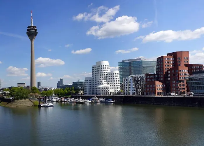 Garden Bilk Hafen