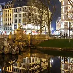Garden Bilk Hafen