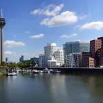 Garden Bilk Hafen