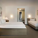 Garden Bilk Hafen מלון