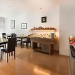 Garden Bilk Hafen דיסלדורף