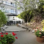 Garden Bilk Hafen מלון