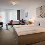 Garden Bilk Hafen 3* דיסלדורף