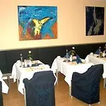 מלון Garden Bilk Hafen דיסלדורף