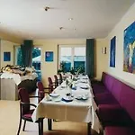 מלון Garden Bilk Hafen