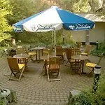 מלון Garden Bilk Hafen 3*