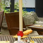 Garden Bilk Hafen דיסלדורף