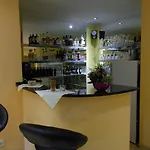 Garden Bilk Hafen מלון דיסלדורף