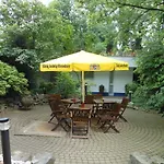 Garden Bilk Hafen