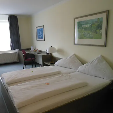 Garden Bilk Hafen Hotel