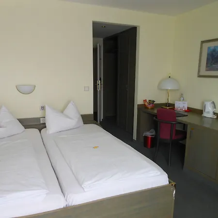 Hotel Garden Bilk Hafen 3*