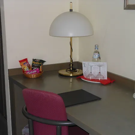 Garden Bilk Hafen Hotel 3*