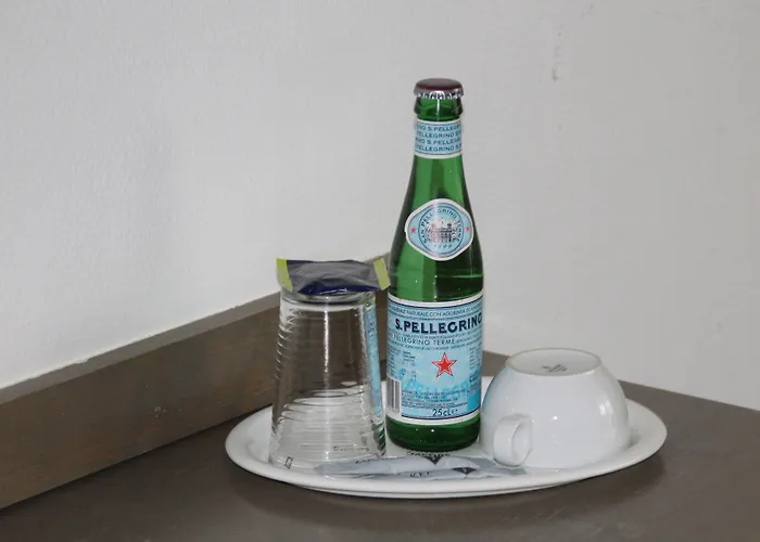 Hotel Garden Bilk Hafen 3*