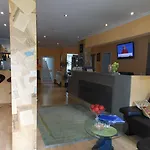 Garden Bilk Hafen Отель 3*