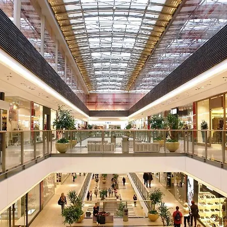 Hotel Garden Bilk Hafen