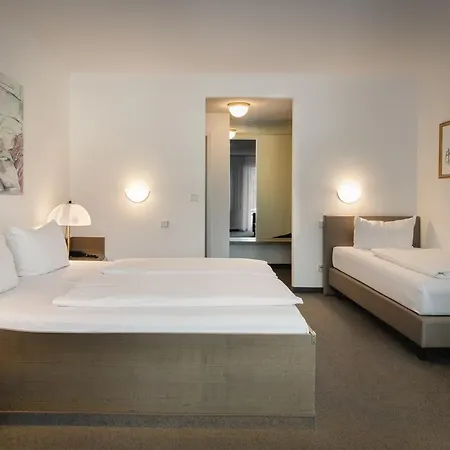 Garden Bilk Hafen מלון