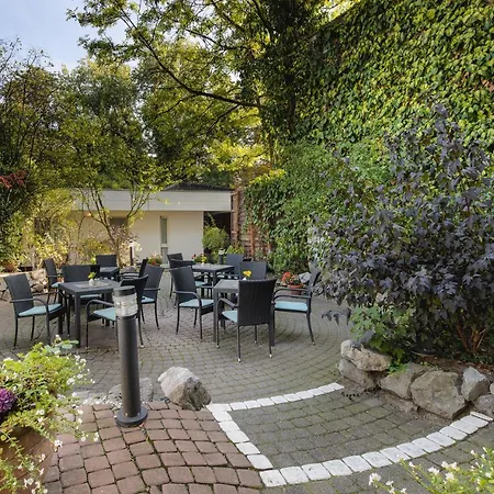 Garden Bilk Hafen 3*