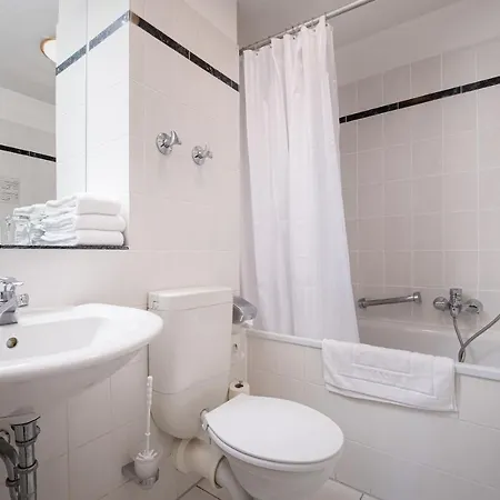 Garden Bilk Hafen Düsseldorf