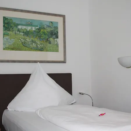 Garden Bilk Hafen דיסלדורף