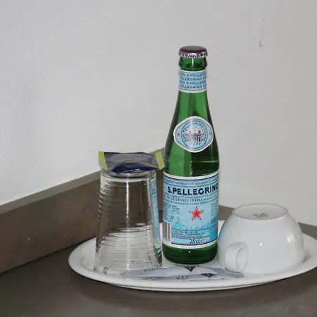 מלון Garden Bilk Hafen 3*