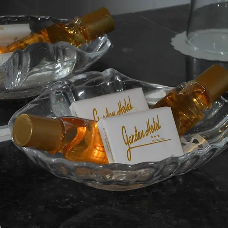 Garden Bilk Hafen מלון דיסלדורף