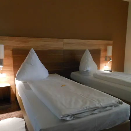 Garden Bilk Hafen 3*