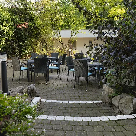 Hotel Garden Bilk Hafen