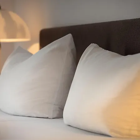 Garden Bilk Hafen מלון דיסלדורף