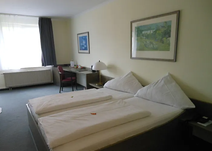 Garden Bilk Hafen Hotel