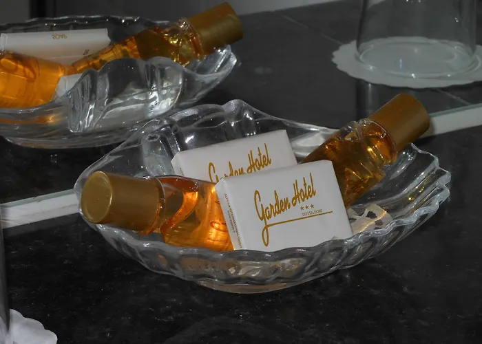 Garden Bilk Hafen 호텔 뒤셀도르프