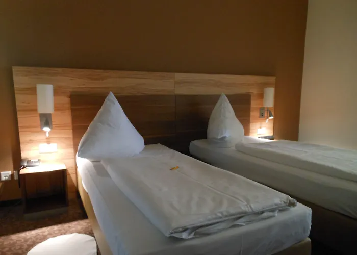 Garden Bilk Hafen 3*