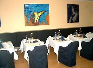 Hotel Garden Bilk Hafen Düsseldorf