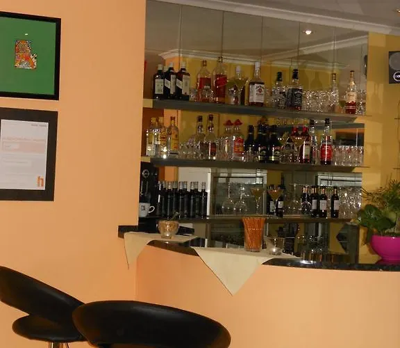 Garden Bilk Hafen 3*