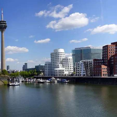 Garden Bilk Hafen