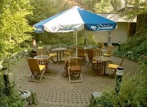 호텔 Garden Bilk Hafen 3*