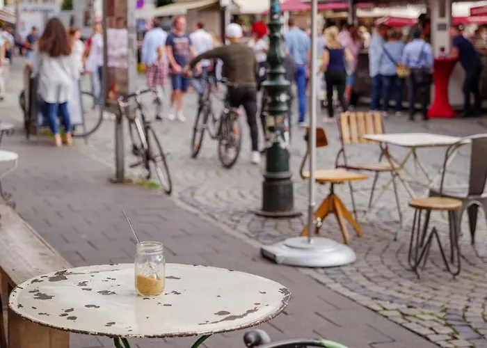 Garden Bilk Hafen מלון