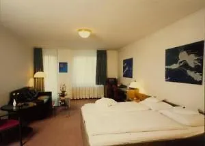 Garden Bilk Hafen 3*