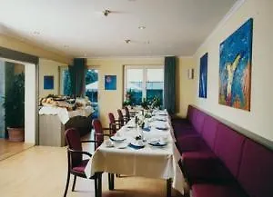 מלון Garden Bilk Hafen