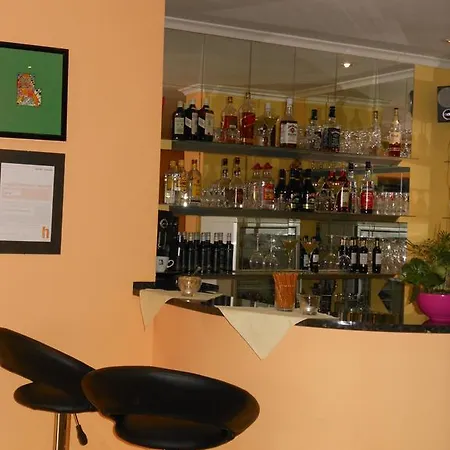 Garden Bilk Hafen 3*