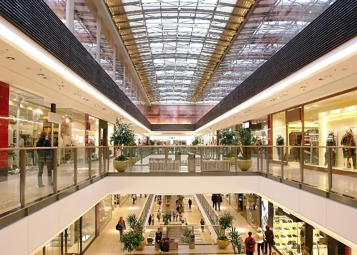 Ξενοδοχείο Garden Bilk Hafen