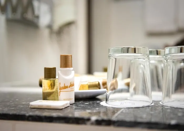 Garden Bilk Hafen Ξενοδοχείο Ντίσελντορφ